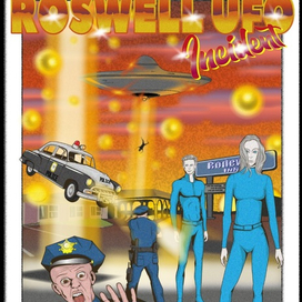 инцидент в Роузвиле