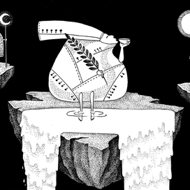 На реках вавилонских