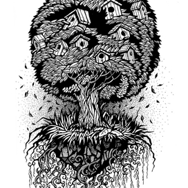 Семейное дерево