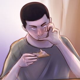 ворованный торт вкуснее купленного