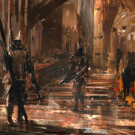 Штаб-квартира