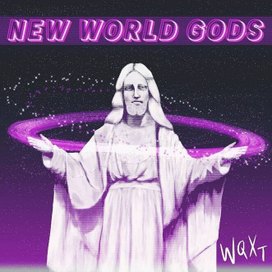 new world gods