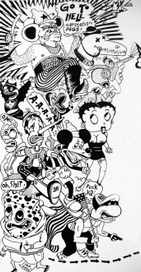 General Chebura vs crappy capitalistic pigs