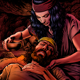 2016, Drink Some Water! (with E. Yordanov)