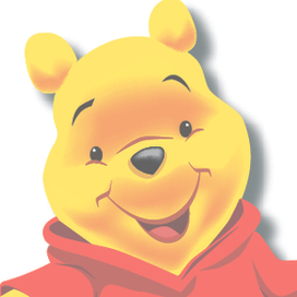 Винни пух 