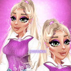 Princess | Принце