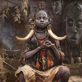 Dabulamanzi Chukvuemeka 