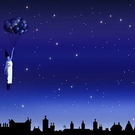 Мери Поппинс, до свидания!