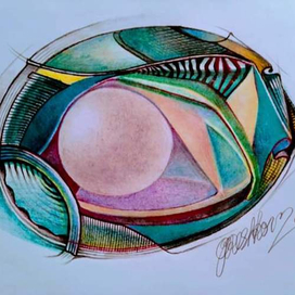 Пасхальное яйцо