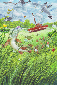 Опасное путешествие