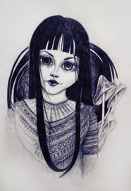 Болотная Принцесса 