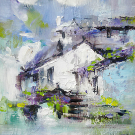 после дождя