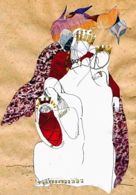 "Пророчество Мерлина"