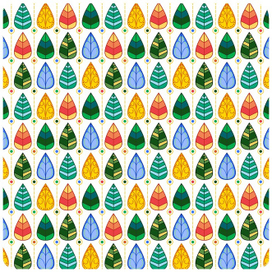 Паттерн «Осень» 