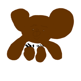 простой образец