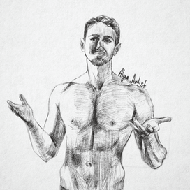 Ну и где лайки?