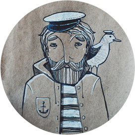 Смотритель Маяка