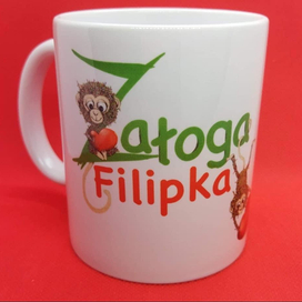 Благотворительный проект