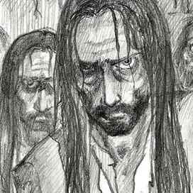 Иллюстрации для книиги