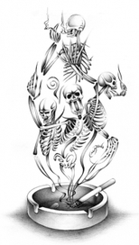 Вредные привычки