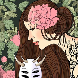 metaphor from a dream