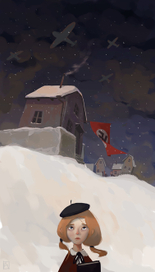 Книжный вор