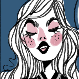 Комиксы vol.1