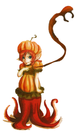 концерт персонаж