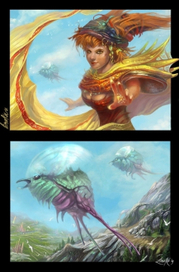 Детали "Аватара"