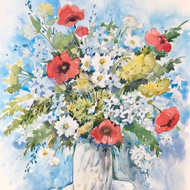 Мирного неба