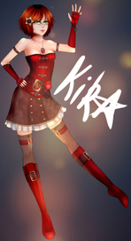 Kira