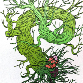 Поглощение 