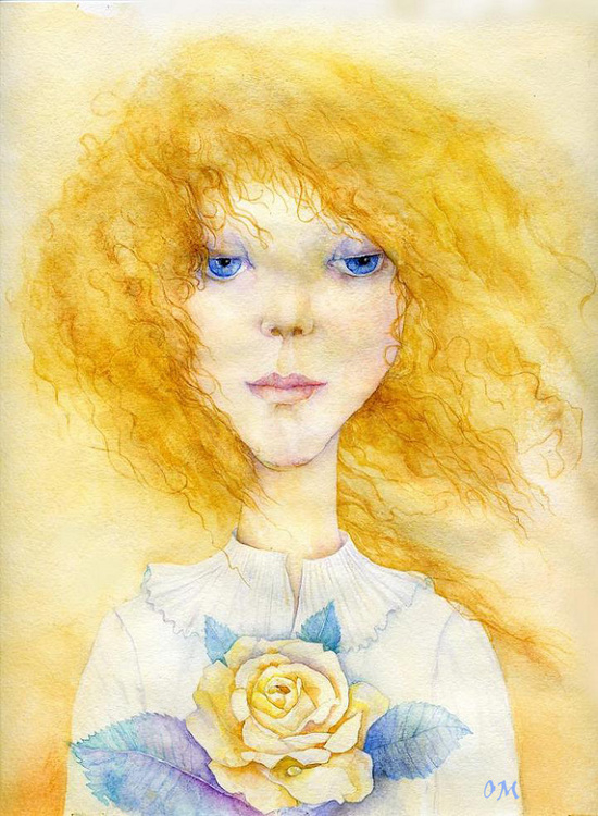 Маленький принц