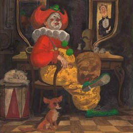 Каштанка Чехов