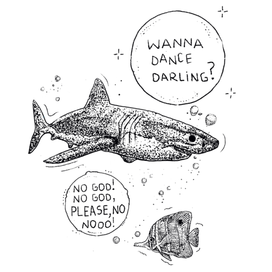 Неожиданная встреча с неожиданным предложением