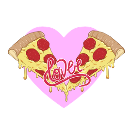 Pizza Love