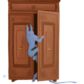 "Все ушли?.."