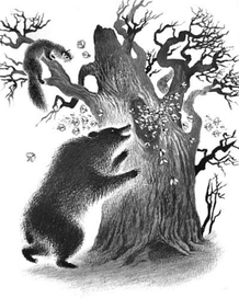 сказки о животных