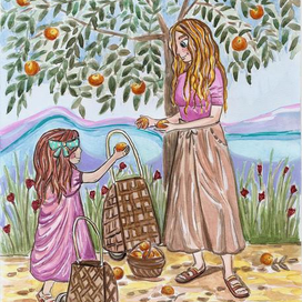 Солнечная Италия