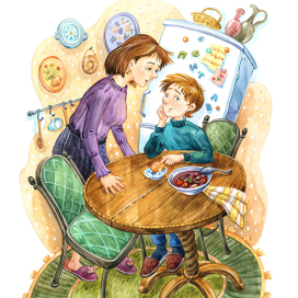 Что случилось?