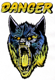 Danger
