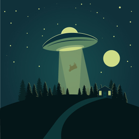 UFO