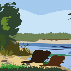 Животные Донского края