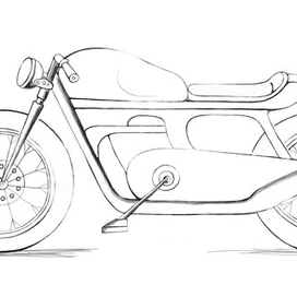 Велосипед№3