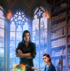 Обложка для книги