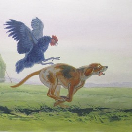 Одиннадцатая в альбом не влезла