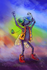 Когда мы в клубе, чиксы танцуют...