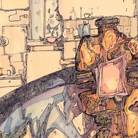 Пробка от масла