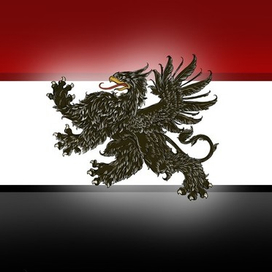 Герб Грифон