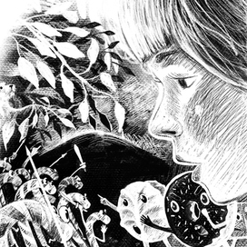 Накажи их, Зефирка!